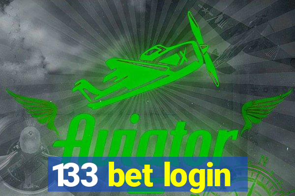 133 bet login